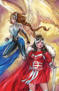 Cover of Sabine Rich Store Exclusive Virgin Variant