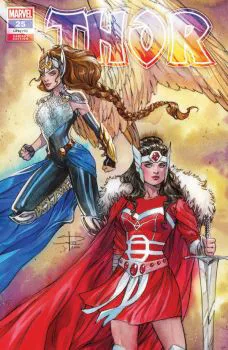 Cover of Sabine Rich Store Exclusive Variant