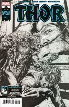 Cover of 2nd Printing Frank Sketch Variant