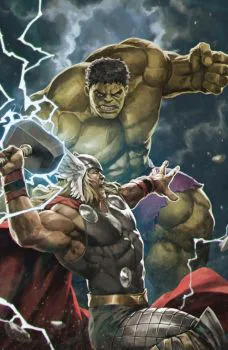 Cover of Skan Store Exclusive Virgin Variant