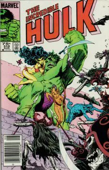 Cover of Cover C Canadian Price Variant