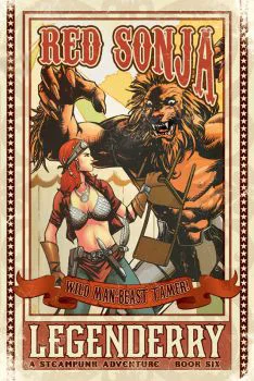 Cover of Travelogue Cover
