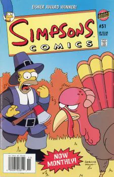 Cover of Newsstand Edition