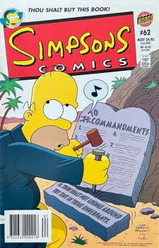 Cover of Australian Price Variant