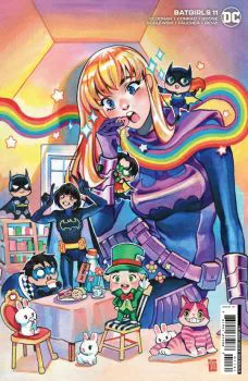 Cover of Rian Gonzales Incentive Variant (1:25)