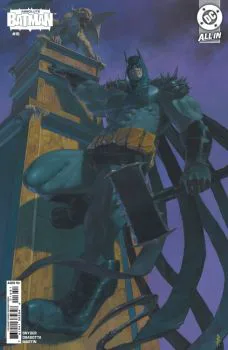 Cover of Riccardo Federici Incentive Variant (1:25)