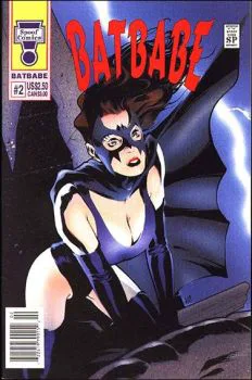 Cover of Cover B Color Edition