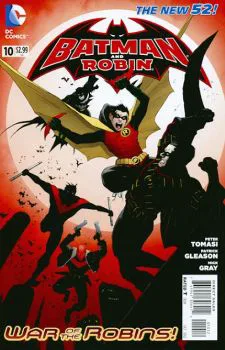 Cover of 2nd Printing