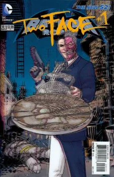 Cover of 3-D Motion Cover