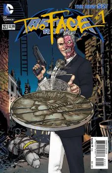 Cover of Standard 2D Cover