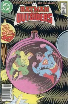 Cover of Cover C Canadian Price Variant