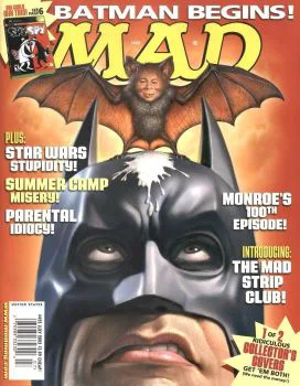 Cover of Cover B