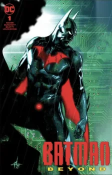 Cover of Cover F Gabriele Dell’Otto Exclusive Variant