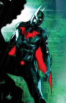 Cover of Cover G Gabriele Dell'Otto Exclusive Virgin Variant