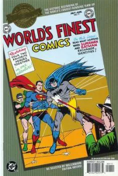 Cover of Cover B Millennium Edition
