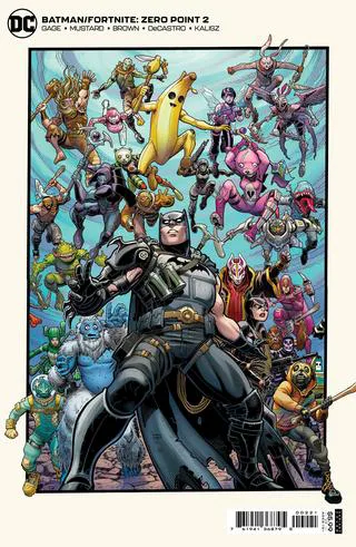 Cover of Cover B