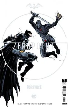 Cover of Cover D