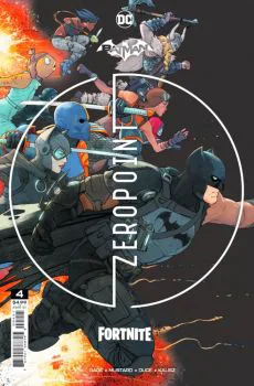 Cover of Cover D