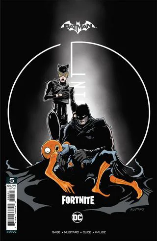 Cover of Cover C