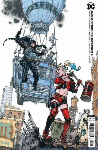 Cover of Cover B