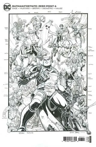 Cover of Cover D