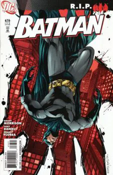 Cover of Cover B Tony S. Daniel Incentive Variant (1:25)