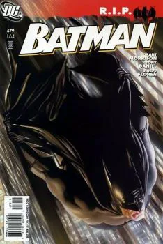 Cover of Cover C Alex Ross Newsstand