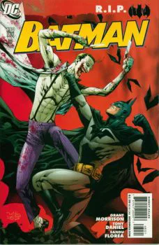 Cover of Cover C Incentive Tony Daniel Variant Cover