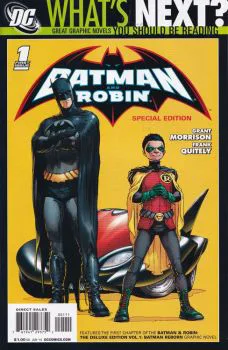 Cover of Special Edition