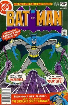 Cover of Cover B Mark Jewelers Variant