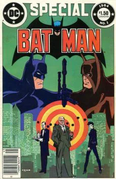 Cover of Cover C Canadian Price Variant