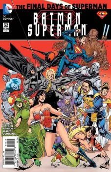 Cover of Cover B