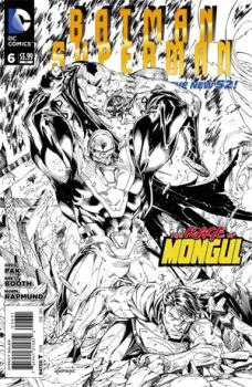 Cover of Cover C