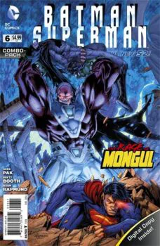 Cover of Cover D