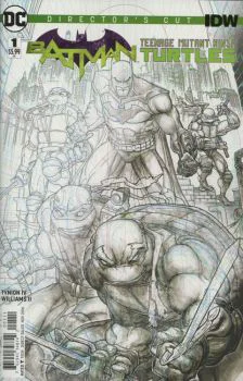 Cover of Director's Cut