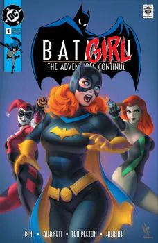 Cover of Cover D Warren Louw Exclusive Variant