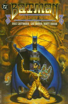 Cover of 2nd Printing