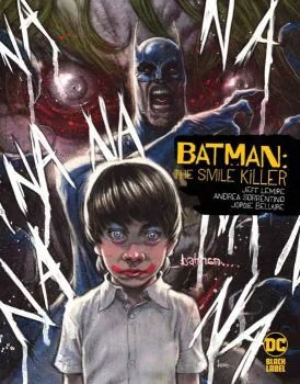 Cover of Kaare Andrews Variant
