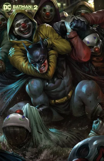 Cover of Cover B