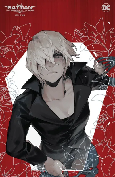 Cover of Cover B