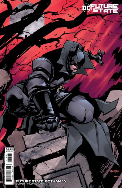 Cover of Cover B