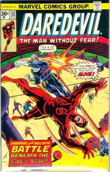 Cover of Cover B 30 Cent Price Variant