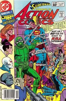 Cover of Cover D Mark Jewelers Variant