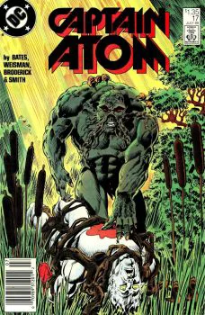 Cover of Cover C Canadian Price Variant