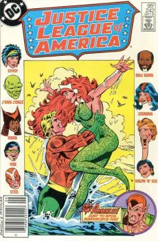 Cover of Cover C Canadian Price Variant