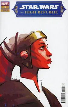 Cover of David Aja Incentive Variant (1:25)