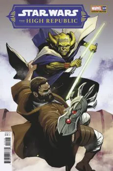 Cover of Leinil Francis Yu Incentive Variant (1:25)