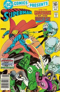 Cover of Cover C Canadian Price Variant