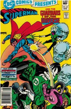 Cover of Cover D Mark Jewelers Variant