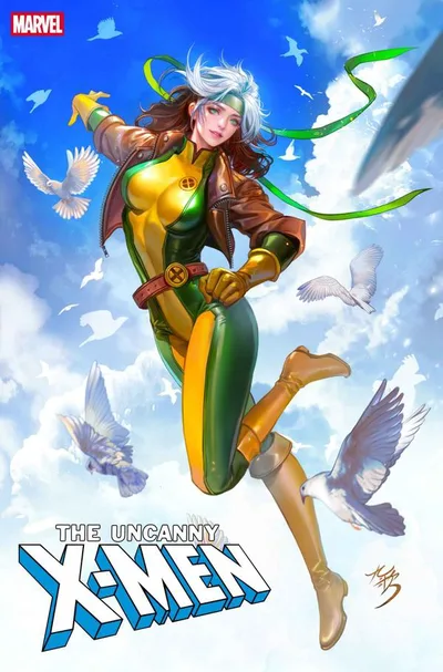 Cover of Fanyang Variant